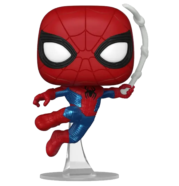 Funko POP! - Marvel  - Spider-Man NWH