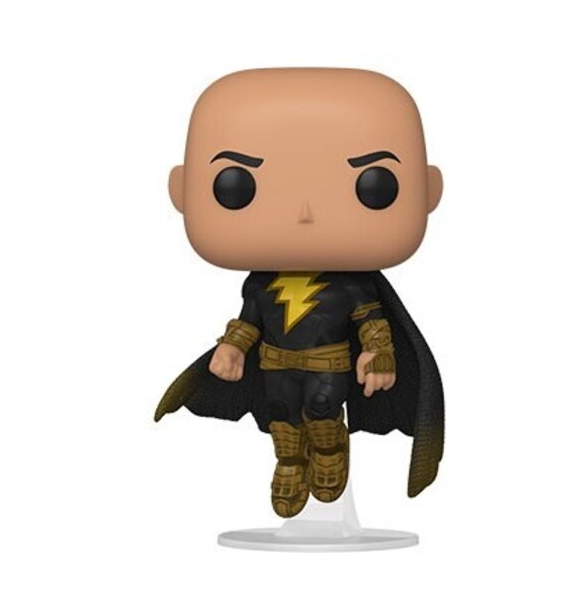 Funko POP! - DC Comics - Black Adam