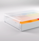 Gamegenic: Token Silo - White/Multicolor