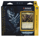 Magic the Gathering: Warhammer 40.000 - Tyranid Swarm - Premium Commander Deck