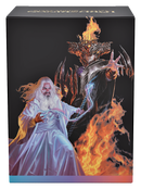 Magic the Gathering: Tales of Middle-Earth - Commander Deck - The Hosts of Mordor