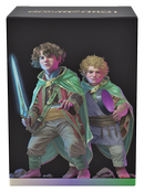 Magic the Gathering: Tales of Middle-Earth - Commander Deck - Food and Fellowship