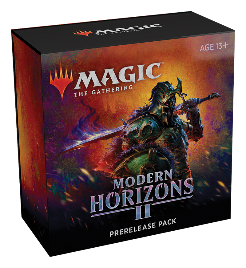 Magic Modern Horizons II Pre-Release Pack