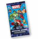  Marvel Mission Arena: TCG - Booster (Eng)