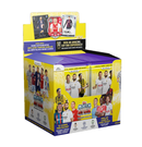 Fodboldkort: Topps - Match Attax 2022/23 Display