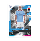 Topps Match Attax 2022/23 Booster Display