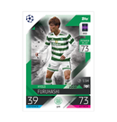 Topps Match Attax 2022/23 Booster Display