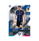 Topps Match Attax 2022/23 Booster Display