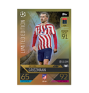 Topps Match Attax 2022/23 Booster Display