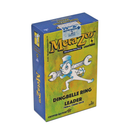 MetaZoo TCG: Dingbelle Ring Leader - Tribal Theme Deck