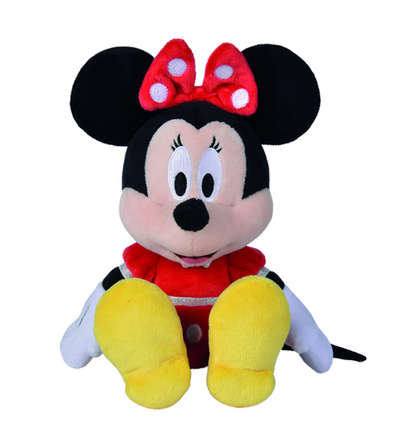 Disneys Minnie Mouse - Plush (25 cm)