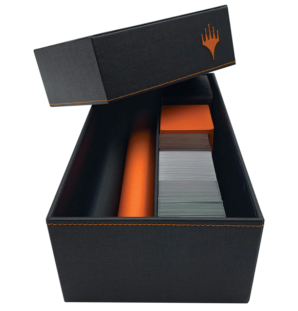 Ultra Pro: Storage Box for Magic: The Gathering - Mythic Edition