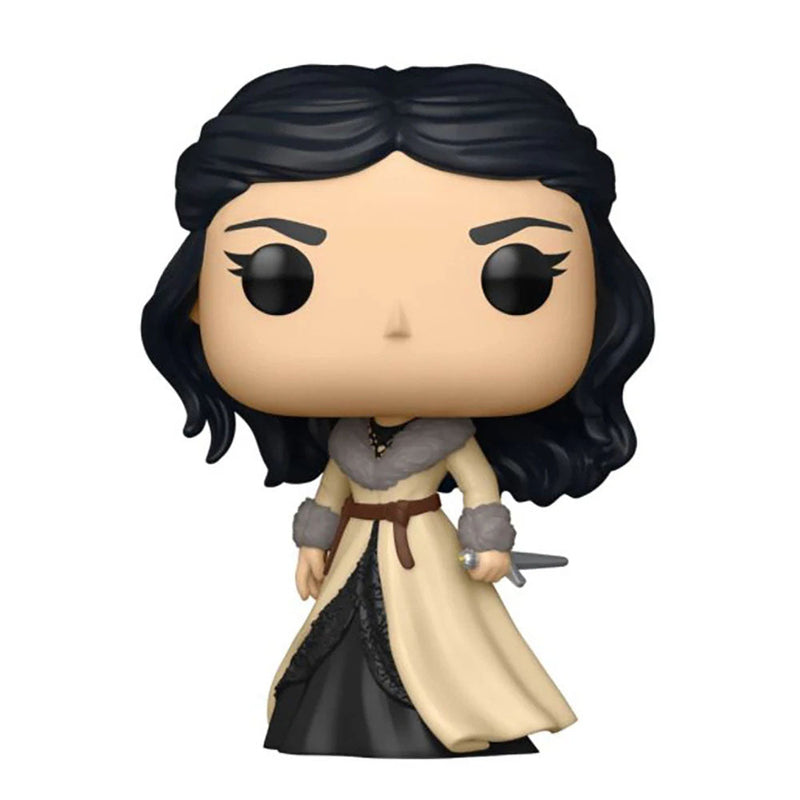 Funko POP! - Witcher: Yennefer