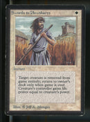 Swords to Plowshares [Limited Beta Edition]