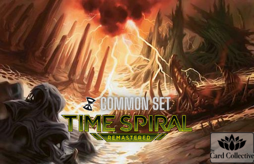 Complete Common Set [Timespiral Remastered]