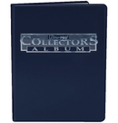 Ultra PRO 9-Pocket Collectors Portfolio - Cobalt