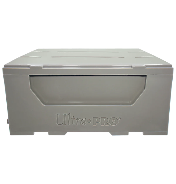 Ultra Pro: Pro-storage - 3-Drawer Organizer