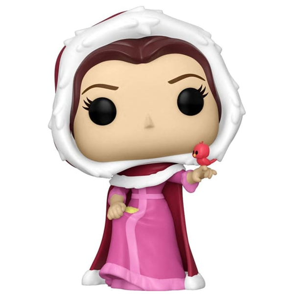 Funko POP! -  Disney - Winter Belle