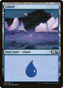 Island [Core Set 2019]