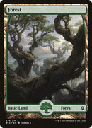 Forest [Battle for Zendikar]