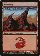 Mountain [Premium Deck Series: Slivers]