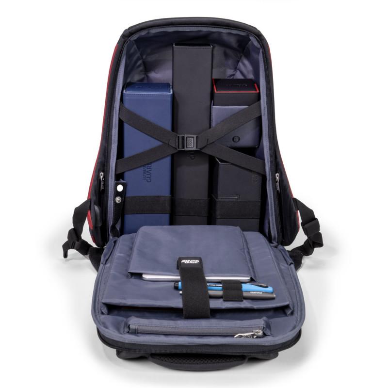 Ultimate Guard Anti-Theft Backpack 2020 Exclusive