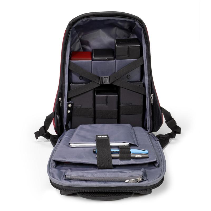 Ultimate Guard Anti-Theft Backpack 2020 Exclusive