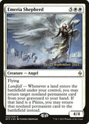 Emeria Shepherd (Prerelease Promo) [Battle for Zendikar Prerelease Promos]