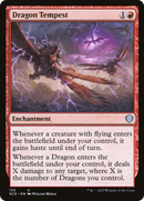 Dragon Tempest [Starter Commander Decks]
