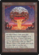 Chaos Orb [Limited Edition Beta]