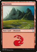 Mountain [Dominaria]