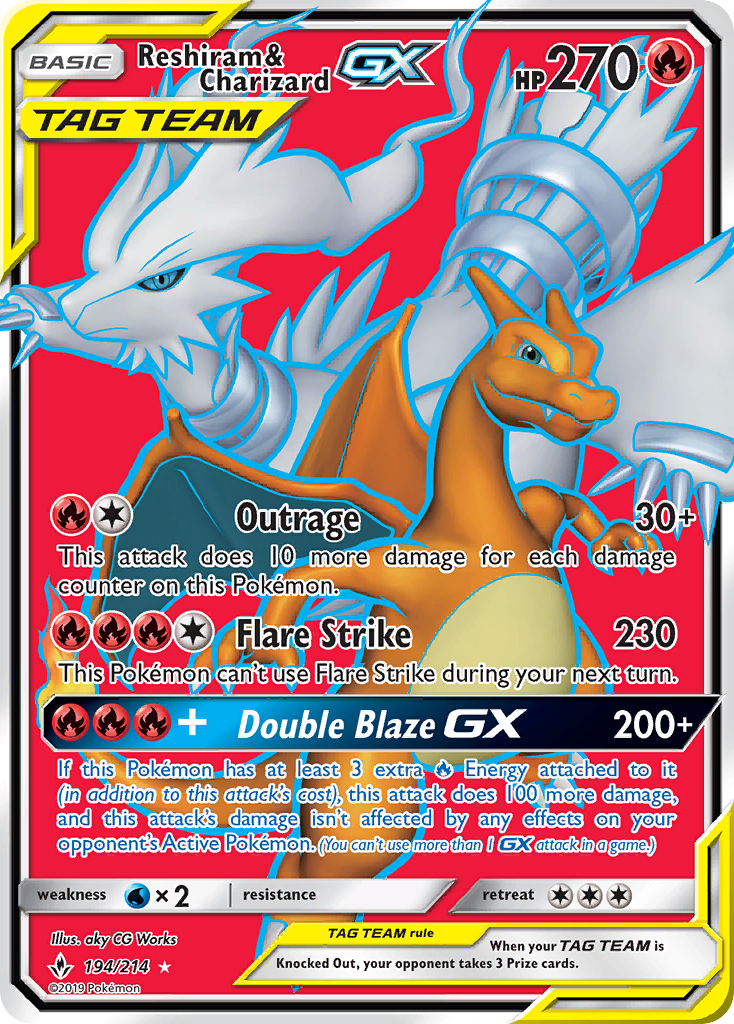 Busca: Charizard-GX, Busca de cards, produtos e preços de Pokemon