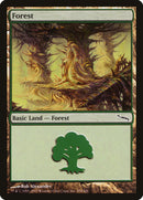 Forest [Mirrodin]