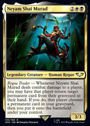 Neyam Shai Murad [Universes Beyond: Warhammer 40,000]