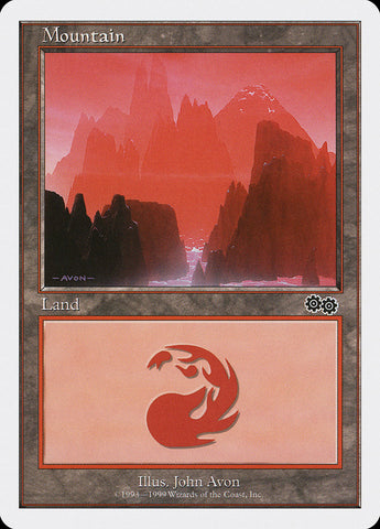 Mountain [Battle Royale Box Set]