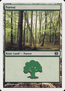 Forest [Eighth Edition]