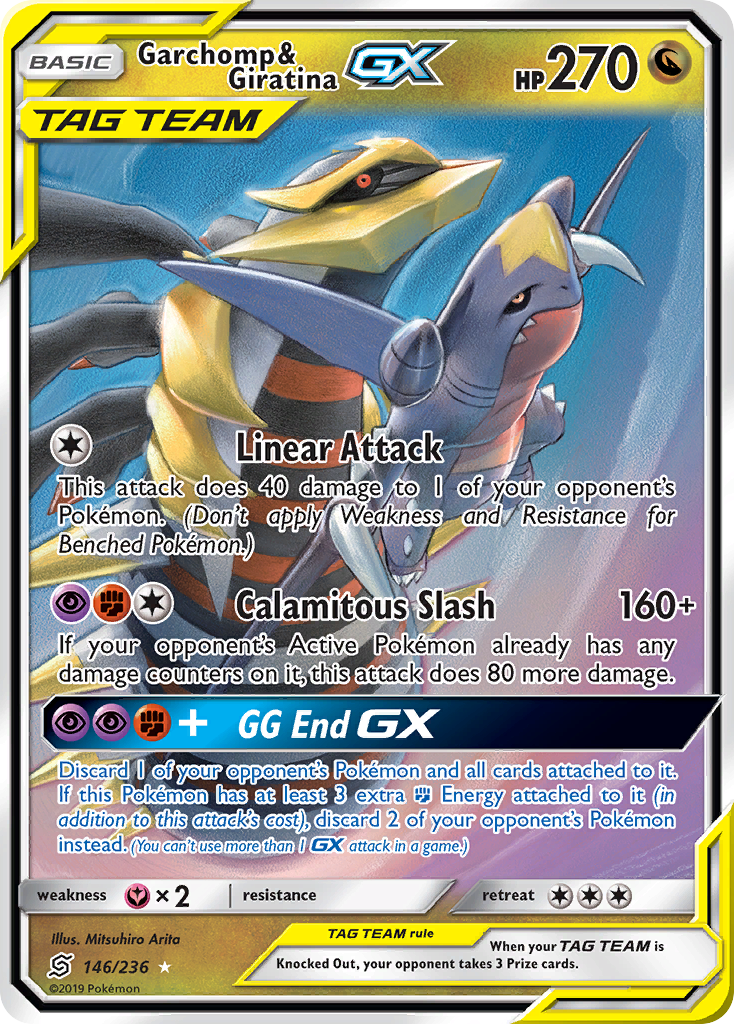 Check the actual price of your Mewtwo & Mew-GX 242/236 Pokemon card