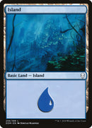 Island [Dominaria]