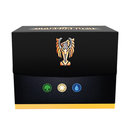 Bedecked Brokers commander deck top