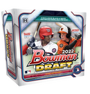 Topps Bowman Draft Baseball 2022 - Hobby Lite