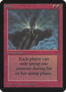 Smoke [Limited Edition Alpha]