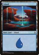 Island [Amonkhet]