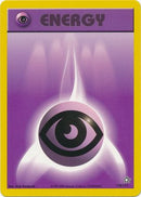 Psychic Energy (110/111) [Neo Genesis Unlimited]