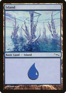 Island [Mirrodin]