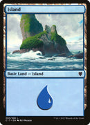 Island [Commander 2017]