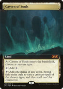 Cavern of Souls [Ultimate Box Topper]