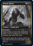 Grizzly Ghoul [Innistrad: Double Feature]