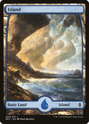 Island [Battle for Zendikar]