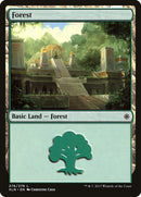 Forest [Ixalan]