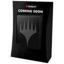  Magic the Gathering: The Brothers War - Commander Deck - Mishra's Burnished Banner forside